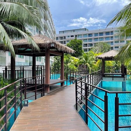Laguna Beach Resort 3 Pattaya Eksteriør billede