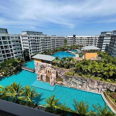 Laguna Beach Resort 3 Pattaya Eksteriør billede