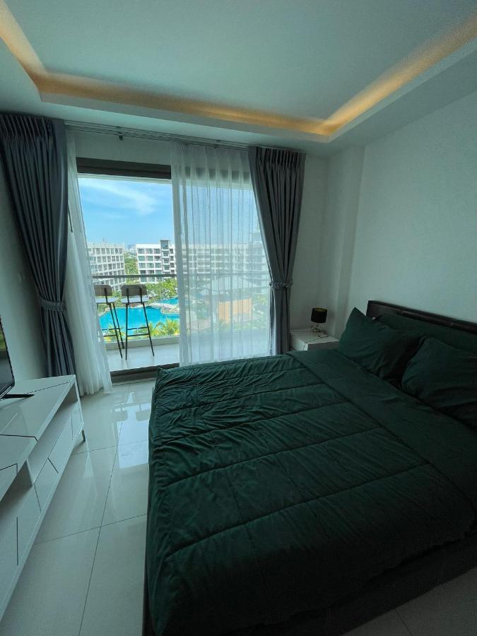 Laguna Beach Resort 3 Pattaya Eksteriør billede