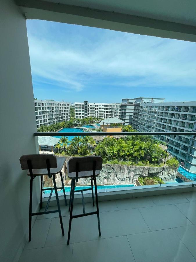Laguna Beach Resort 3 Pattaya Eksteriør billede